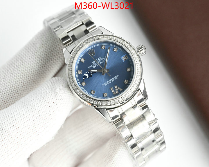 Watch(TOP)-Rolex sale outlet online ID: WL3021 $: 360USD