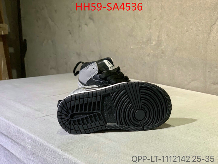 ID: SA4536