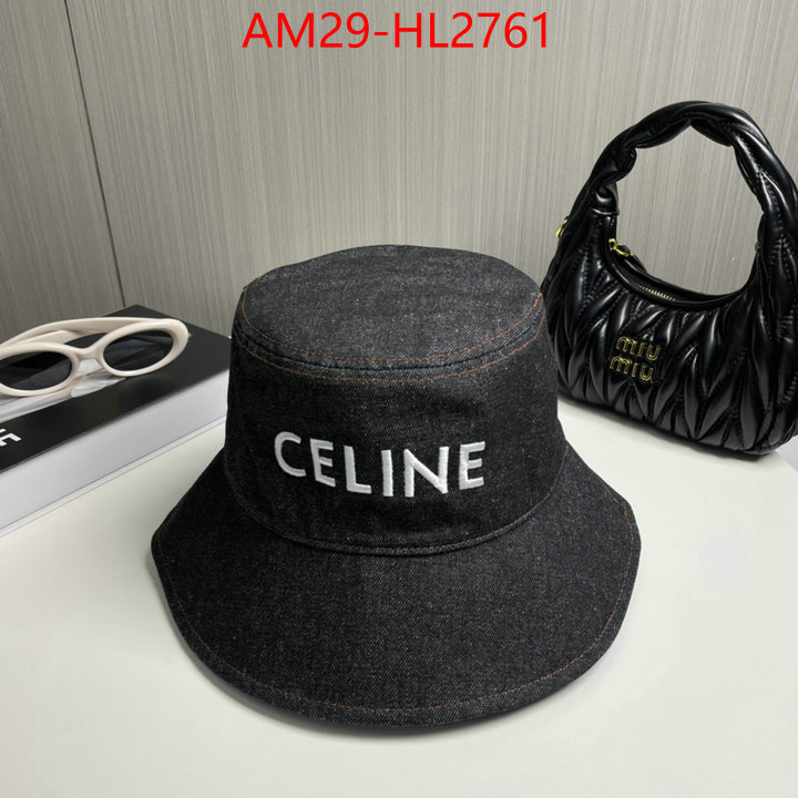 Cap(Hat)-Celine where to find the best replicas ID: HL2761 $: 29USD