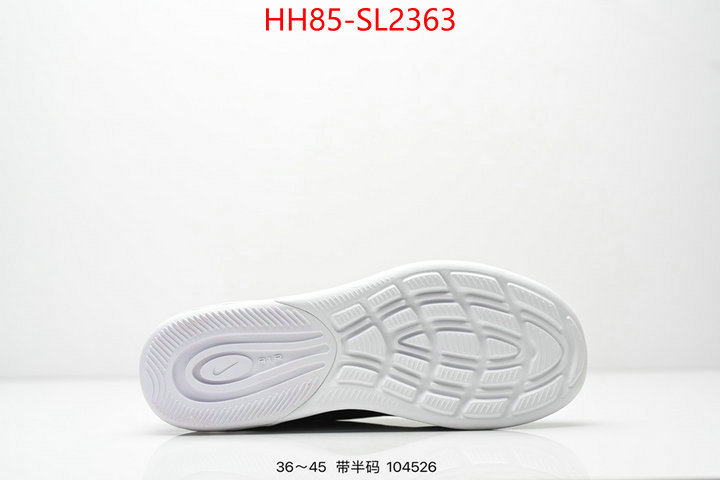Men Shoes-Nike replica 1:1 ID: SL2363 $: 85USD