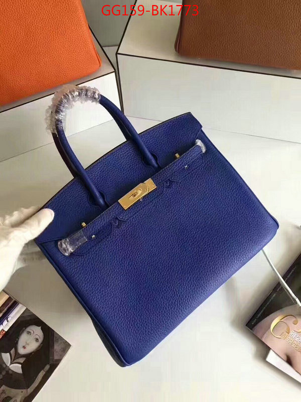 Hermes Bags(4A)-Birkin- top quality replica ID: BK1773 $:159USD,