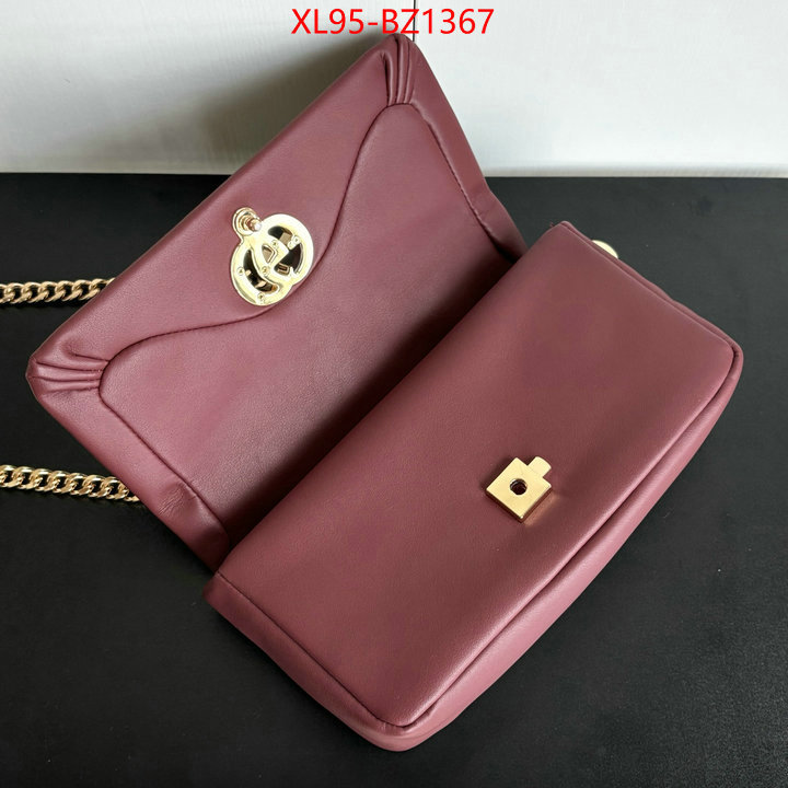 LV Bags(4A)-Pochette MTis Bag- replica aaaaa+ designer ID: BZ1367 $: 95USD,