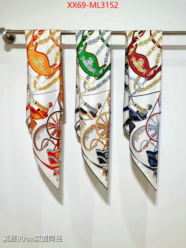 Scarf-Hermes buy cheap replica ID: ML3152 $: 69USD