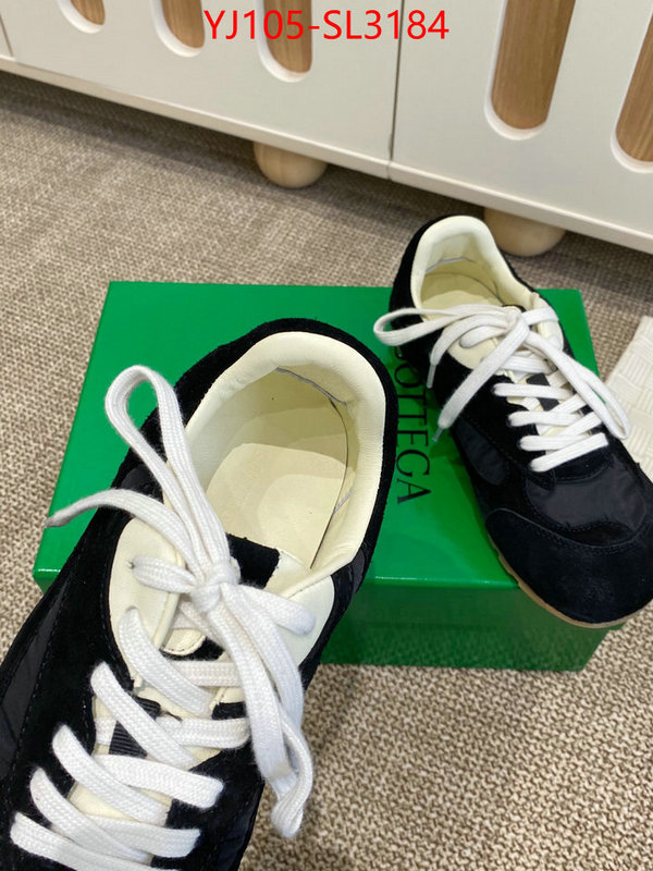 Women Shoes-BV where to buy ID: SL3184 $: 105USD