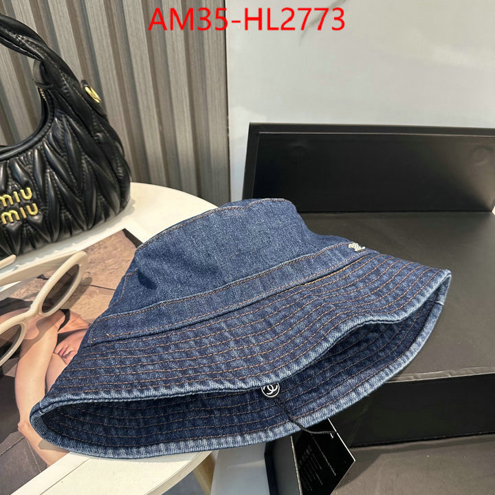 Cap (Hat)-Chanel best replica 1:1 ID: HL2773 $: 35USD