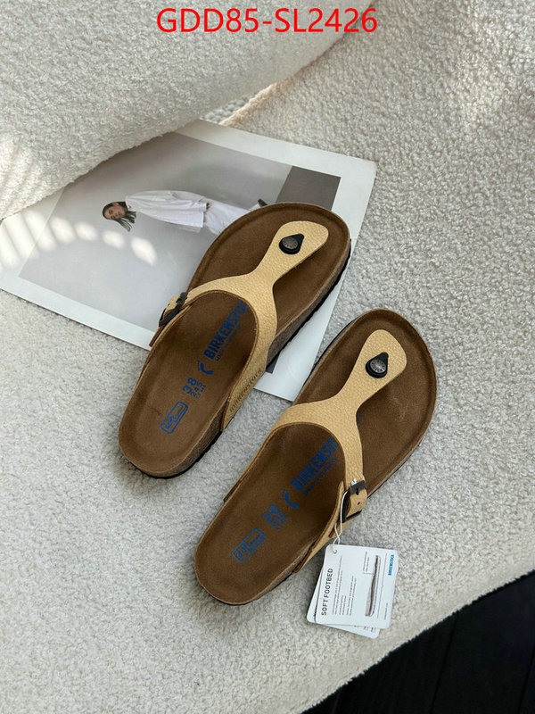Women Shoes-Birkenstock where should i buy to receive ID: SL2426 $: 85USD