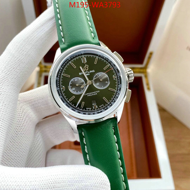 ID: WA3793