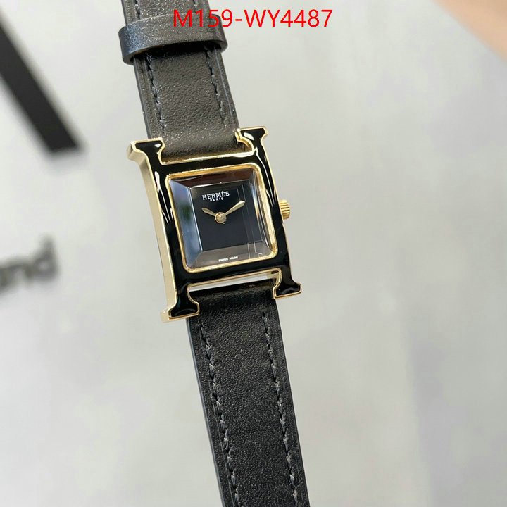 ID: WY4487