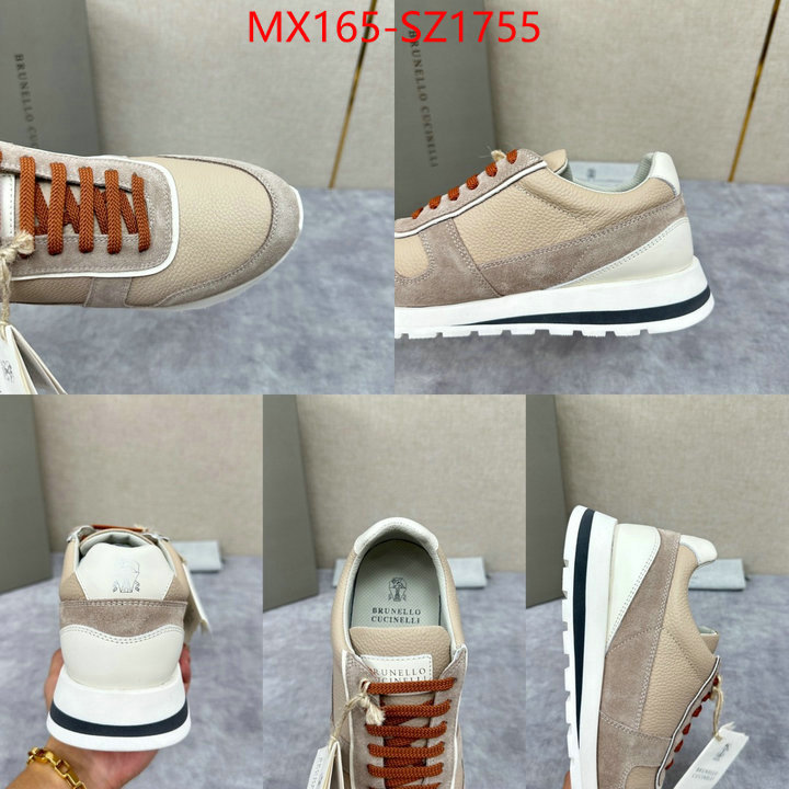 Men Shoes-Brunello Cucinelli perfect ID: SZ1755 $: 165USD-shoes yupoo Men Shoes-Brunello Cucinelli perfect ID: SZ1755 $: 165USD