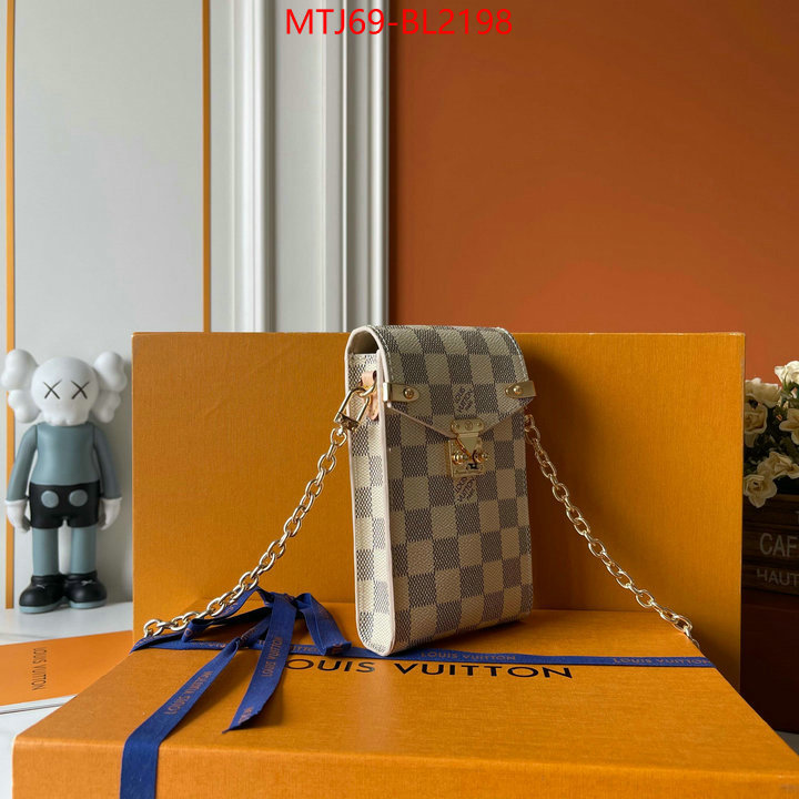 LV Bags(4A)-Pochette MTis Bag- what is aaaaa quality ID: BL2198 $: 69USD,