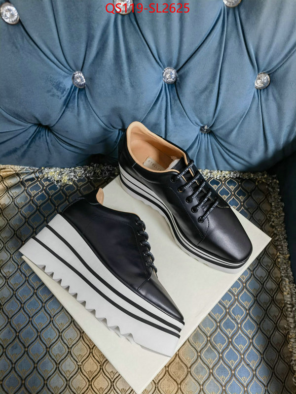 Women Shoes-Stella McCartney best luxury replica ID: SL2625 $: 119USD