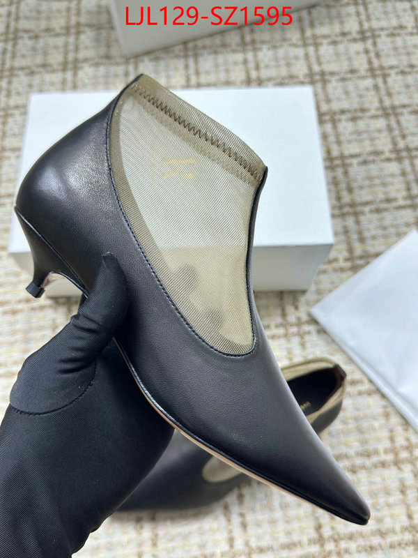 Women Shoes-ALAIA online china ID: SZ1595 $: 129USD