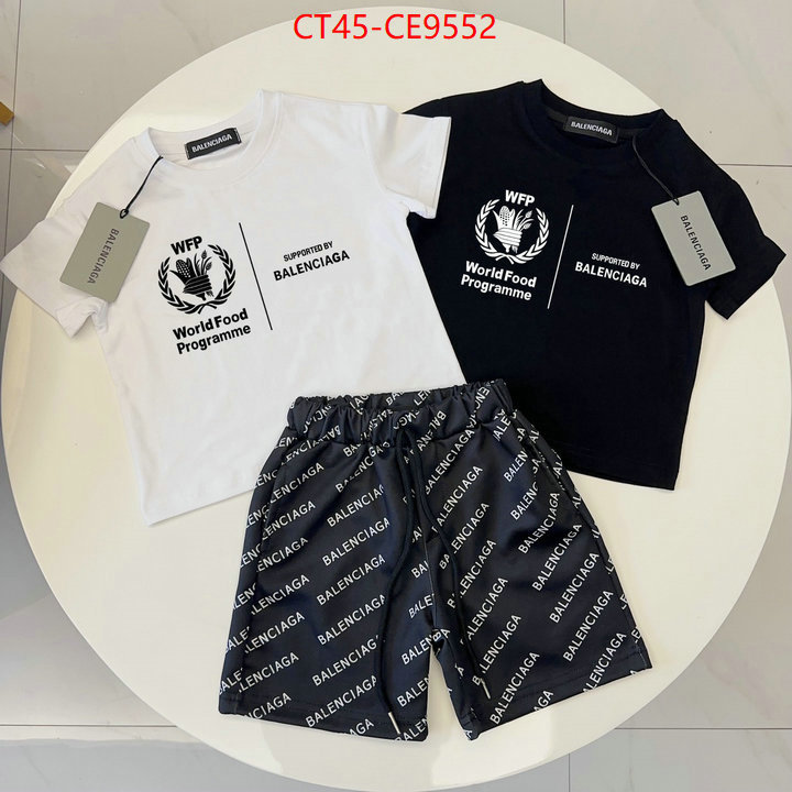 ID: CE9552