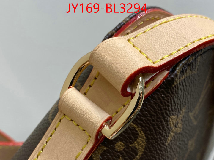 LV Bags(TOP)-Pochette MTis- only sell high-quality ID: BL3294 $: 169USD,
