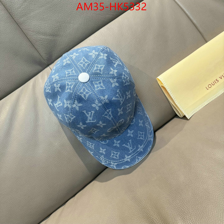 Cap(Hat)-LV 2024 replica ID: HK5332 $: 35USD