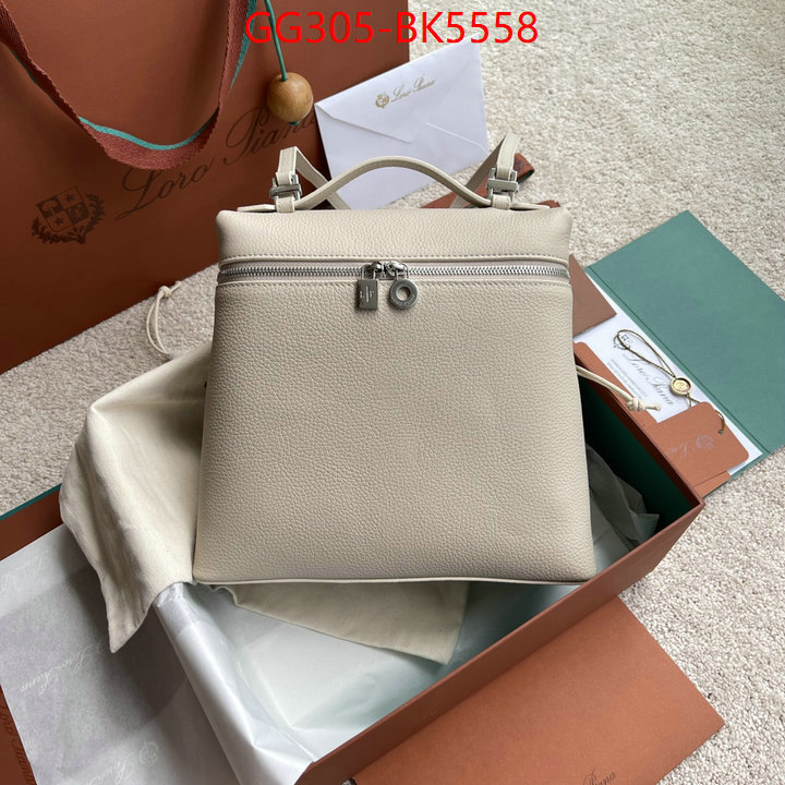 Loro piana Bags (TOP)-Backpack- wholesale 2024 replica ID: BK5558 $: 305USD,