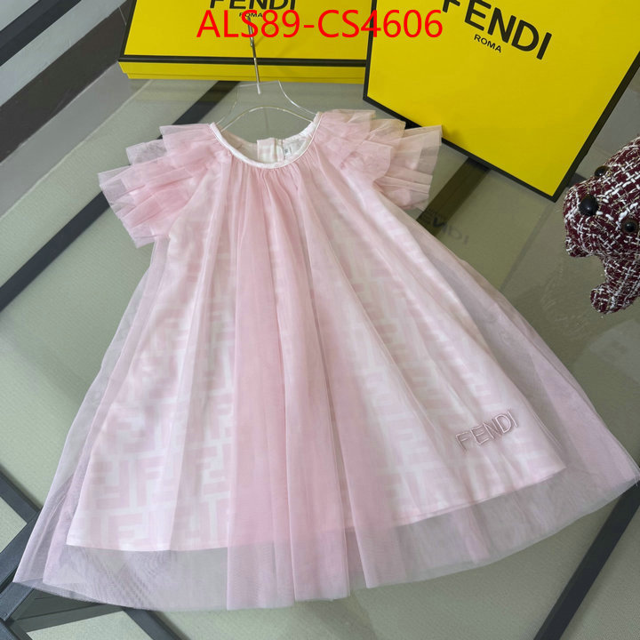 ID: CS4606