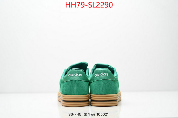 Women Shoes-Adidas highest product quality ID: SL2290 $: 79USD