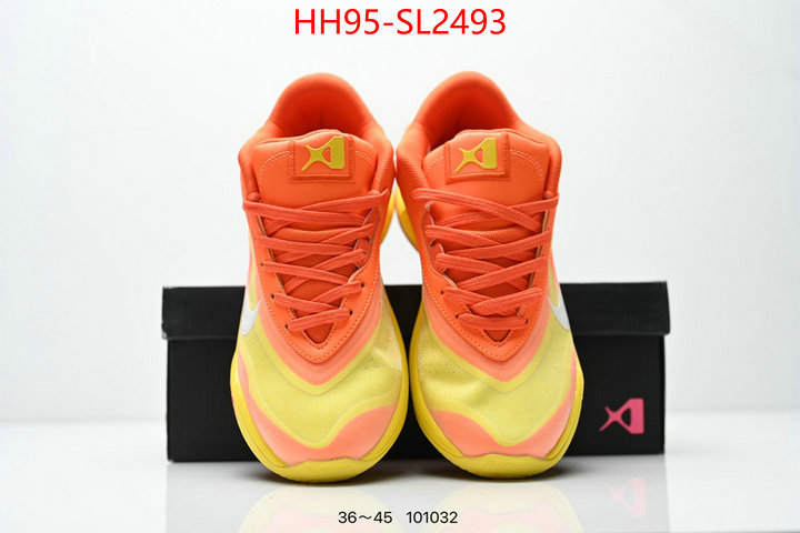 Men Shoes-Nike buy best quality replica ID: SL2493 $: 95USD