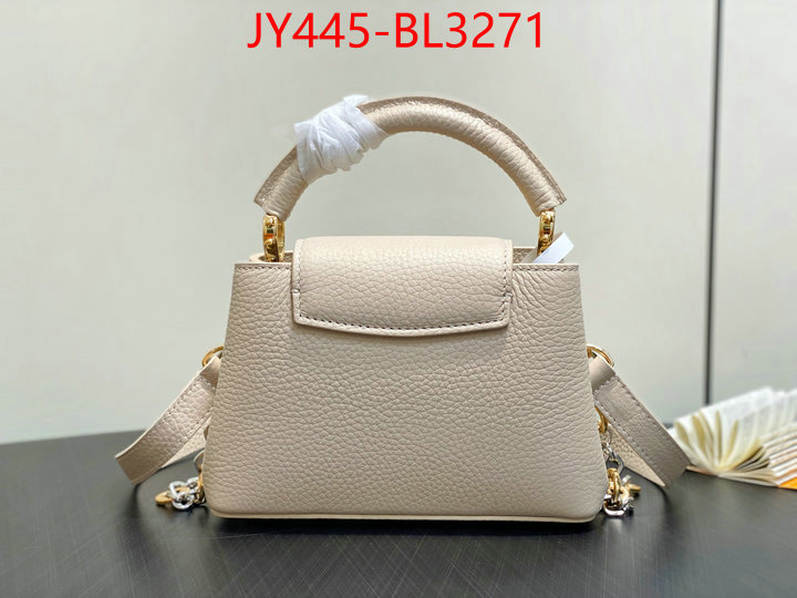 LV Bags(TOP)-Handbag Collection- best wholesale replica ID: BL3271