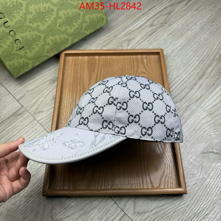Cap(Hat)-Gucci are you looking for ID: HL2842 $: 35USD