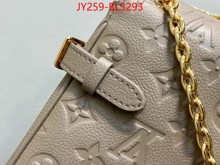 LV Bags(TOP)-Pochette MTis- buy best quality replica ID: BL3293 $: 259USD,