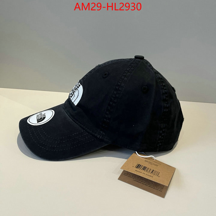 Cap(Hat)-The North Face sale outlet online ID: HL2930 $: 29USD