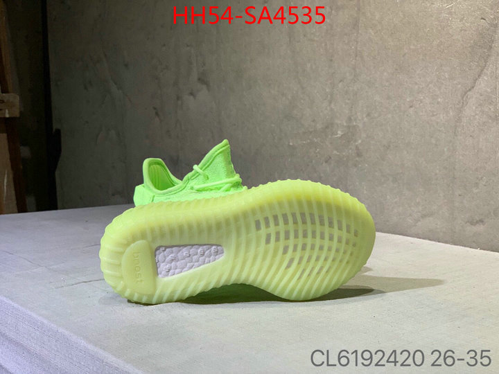 ID: SA4535