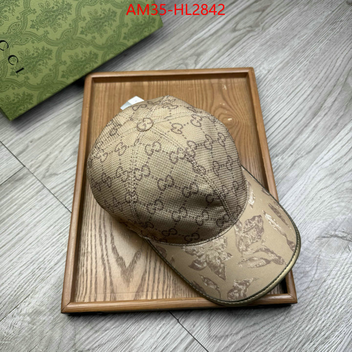 Cap(Hat)-Gucci are you looking for ID: HL2842 $: 35USD