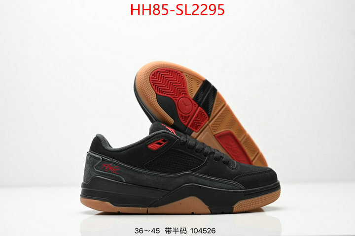 Women Shoes-NIKE what is top quality replica ID: SL2295 $: 85USD
