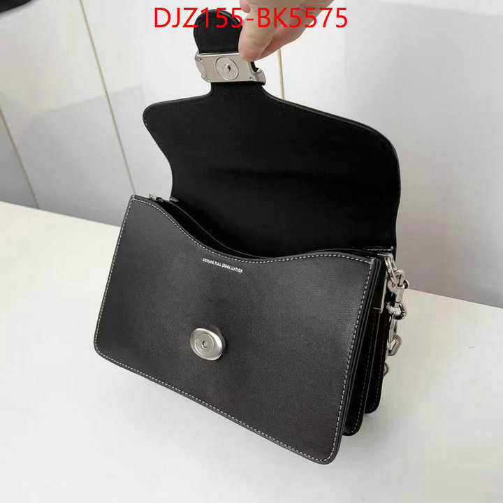 Coach Bags(TOP)-Crossbody- shop the best high authentic quality replica ID: BK5575
