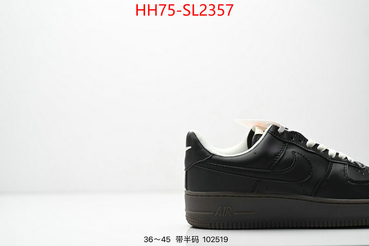 Men Shoes-Nike online china ID: SL2357 $: 75USD