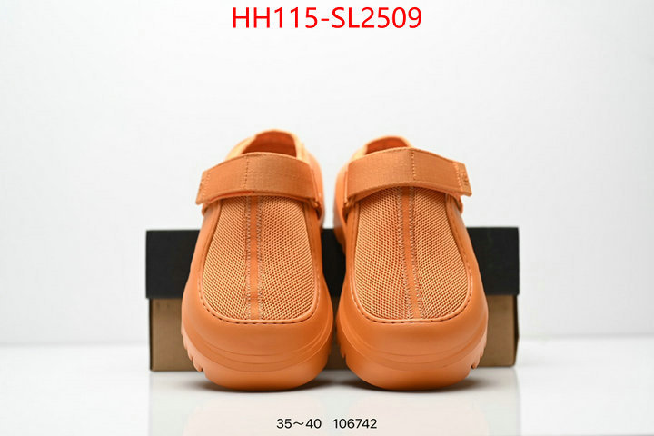 Women Shoes-UGG aaaaa quality replica ID: SL2509 $: 115USD
