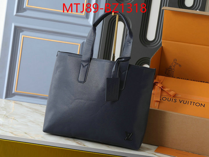 LV Bags(4A)-Handbag Collection- for sale online ID: BZ1318 $: 89USD,