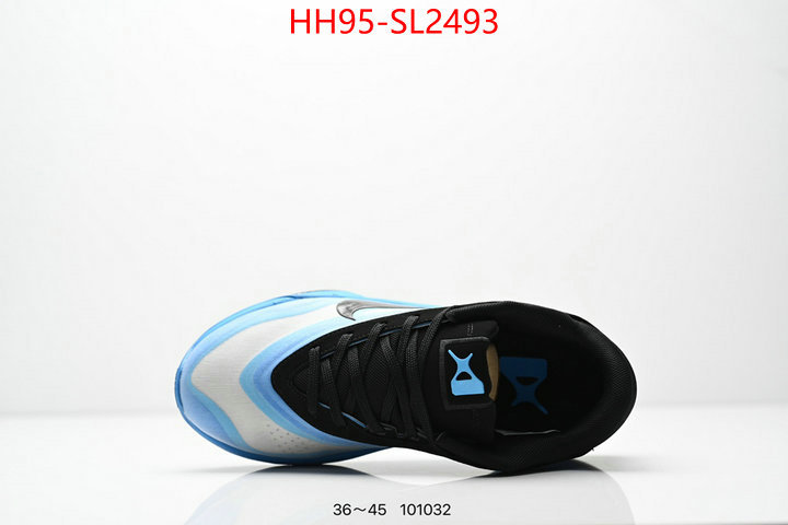 Men Shoes-Nike buy best quality replica ID: SL2493 $: 95USD