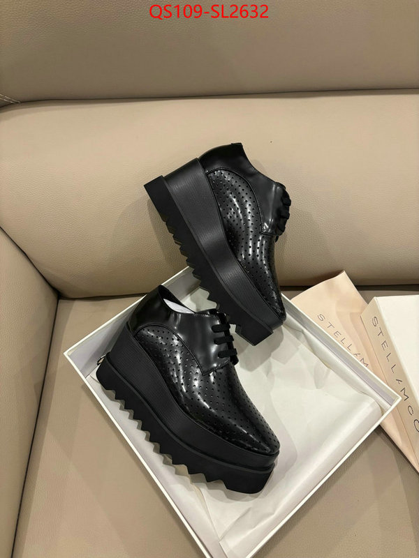 Women Shoes-Stella McCartney top quality ID: SL2632 $: 109USD