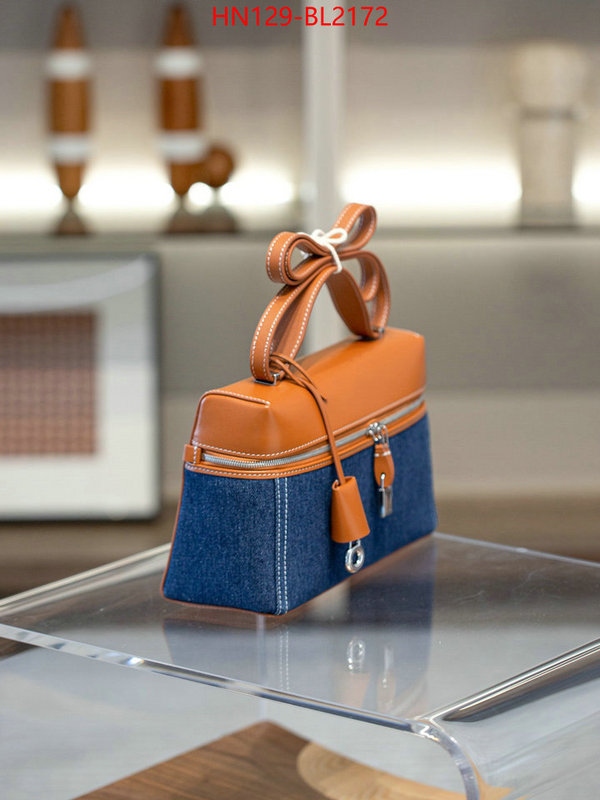 Loro Piana Bags(4A)-Crossbody- how can i find replica ID: BL2172 $: 129USD,