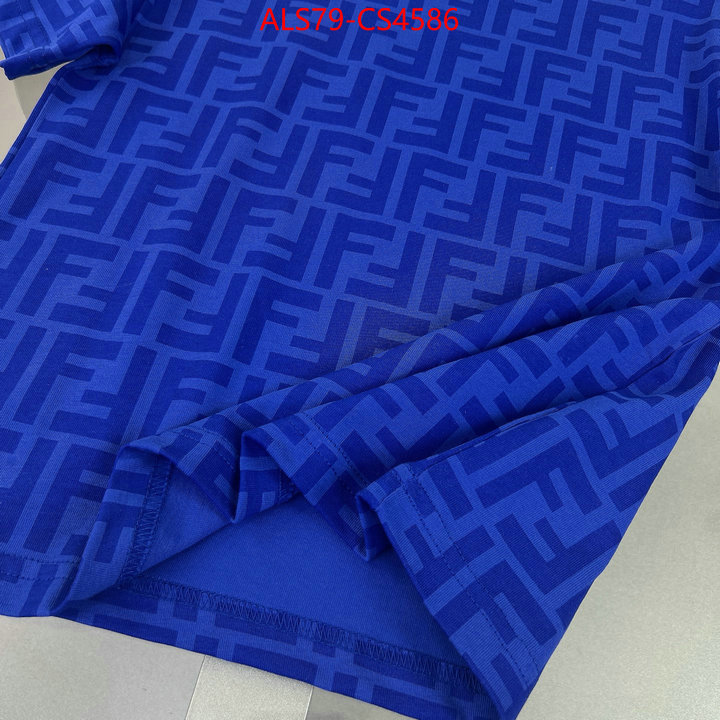 ID: CS4586