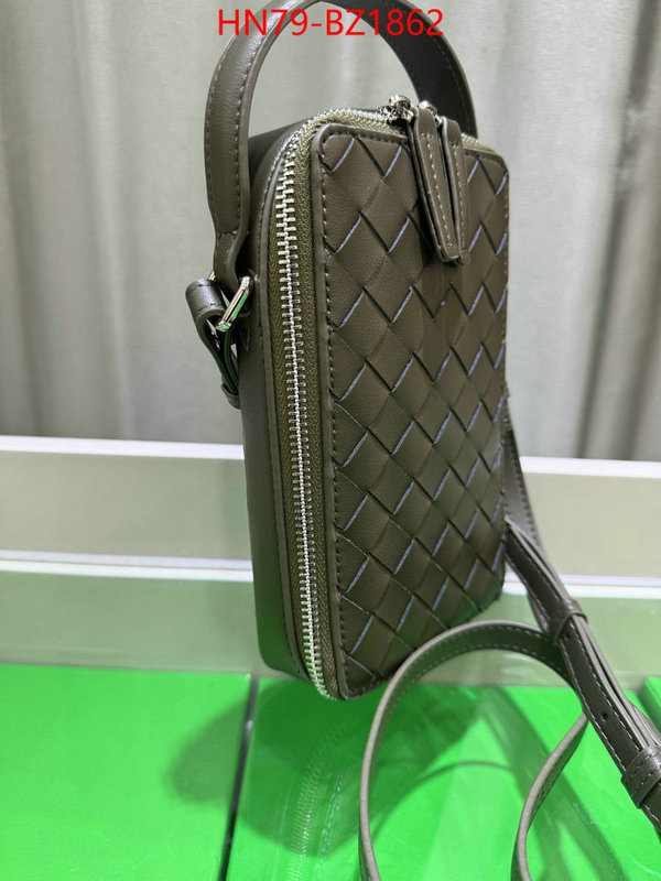 BV Bags(4A)-Crossbody- replica 1:1 high quality ID: BZ1862 $: 79USD,