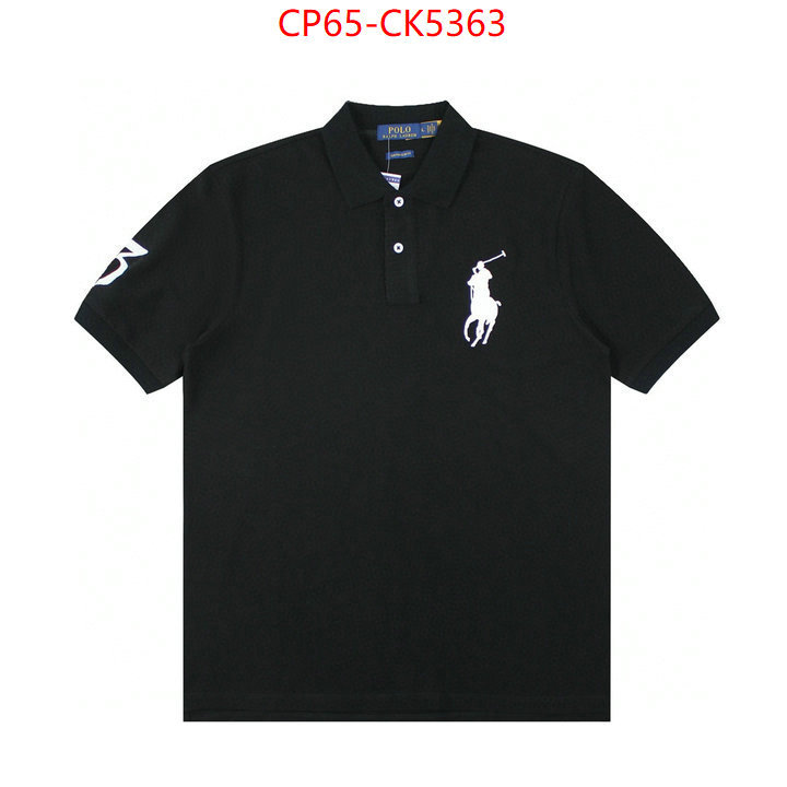 Clothing-Ralph Lauren fake designer ID: CK5363 $: 65USD