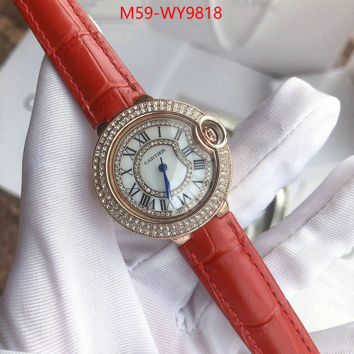 ID: WY9818