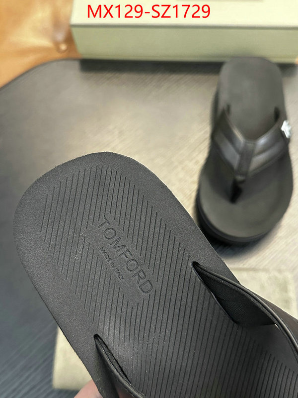 Men Shoes-Tom Ford can you buy knockoff ID: SZ1729 $: 169USD