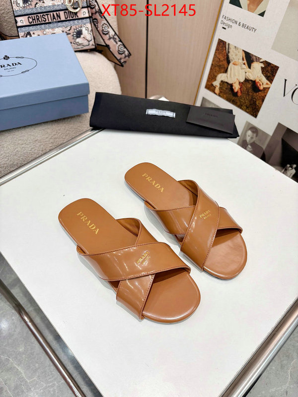 Women Shoes-Prada mirror quality ID: SL2145 $: 85USD