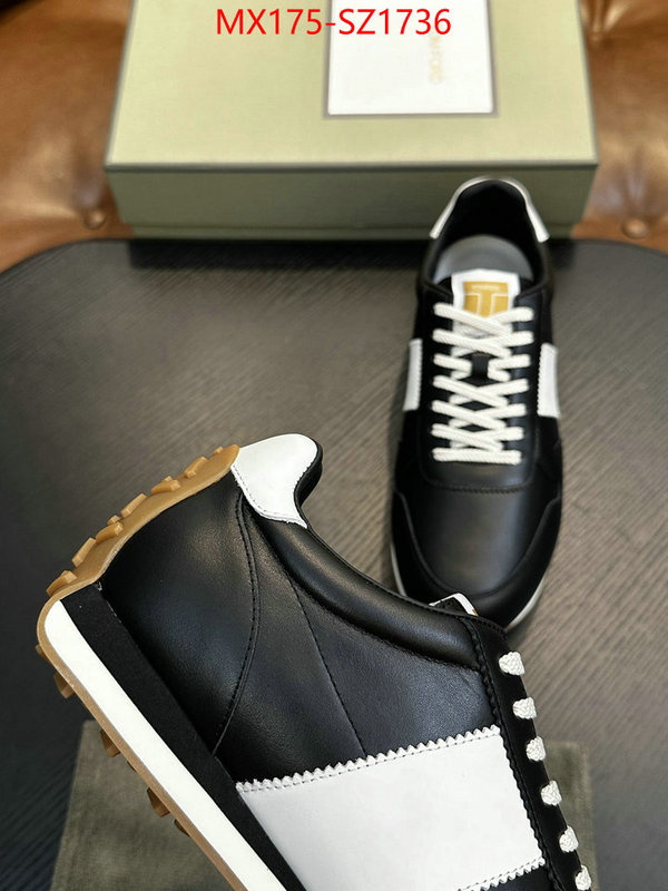 Men Shoes-Tom Ford replcia cheap from china ID: SZ1736 $: 175USD
