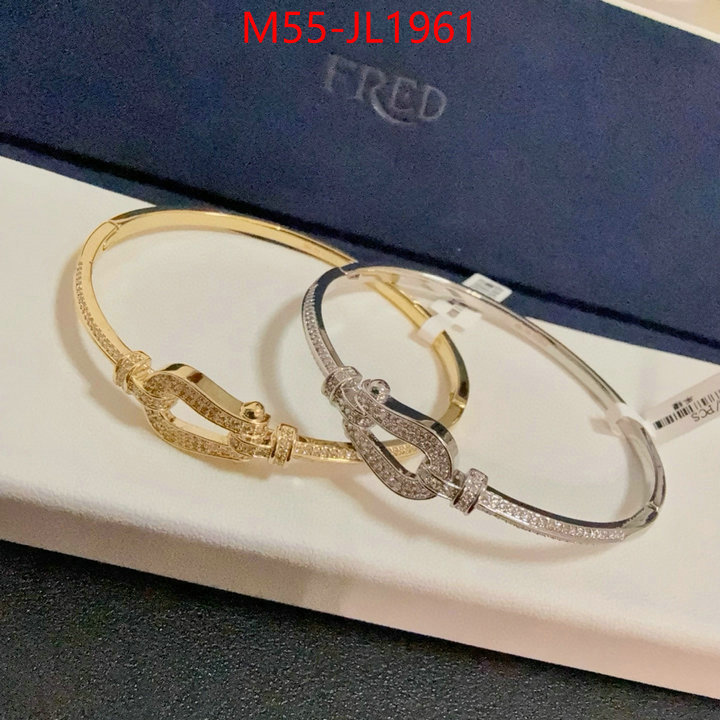 Jewelry-Fred aaaaa quality replica ID: JL1961 $: 55USD