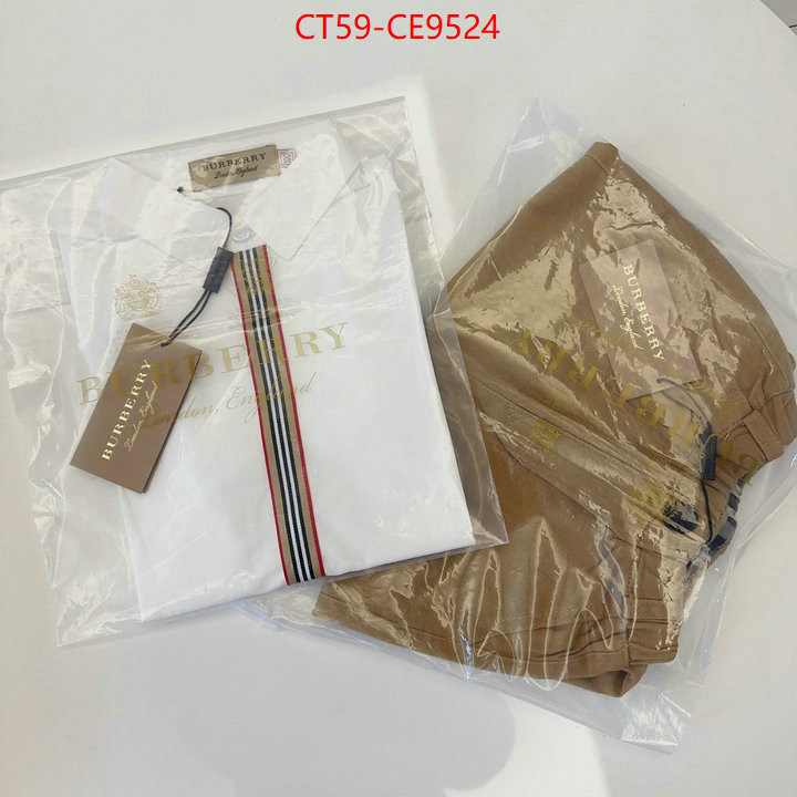 ID: CE9524