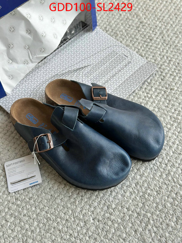 Men Shoes-Birkenstock 2024 replica wholesale cheap sales online ID: SL2429 $: 85USD-shoes yupoo Men Shoes-Birkenstock 2024 replica wholesale cheap sales online ID: SL2429 $: 85USD