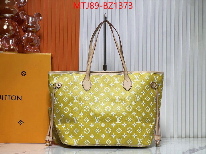 LV Bags(4A)-Neverfull- the top ultimate knockoff ID: BZ1373 $: 89USD,-shoes yupoo LV Bags(4A)-Neverfull- the top ultimate knockoff ID: BZ1373 $: 89USD,