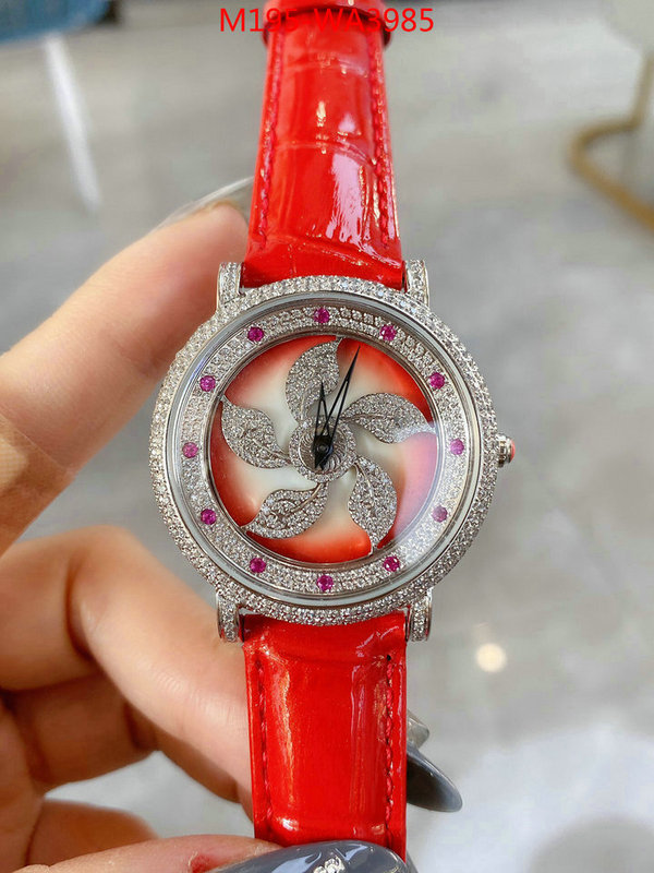 ID: WA3985