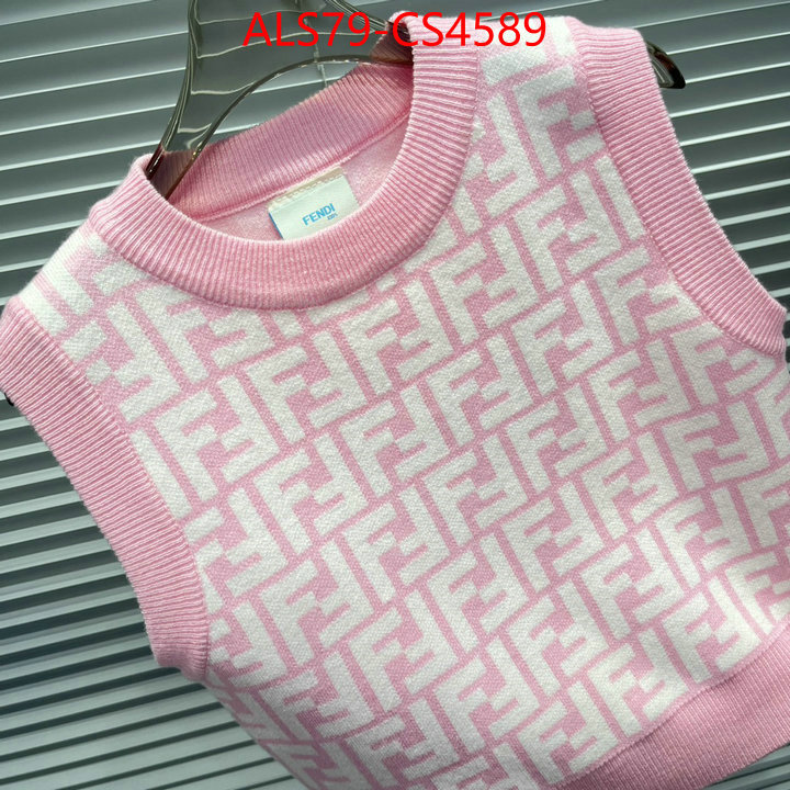 ID: CS4589